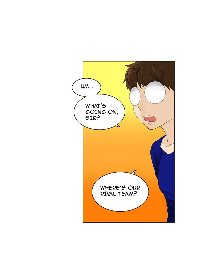 Tower of God Chapter 109 - Page 3