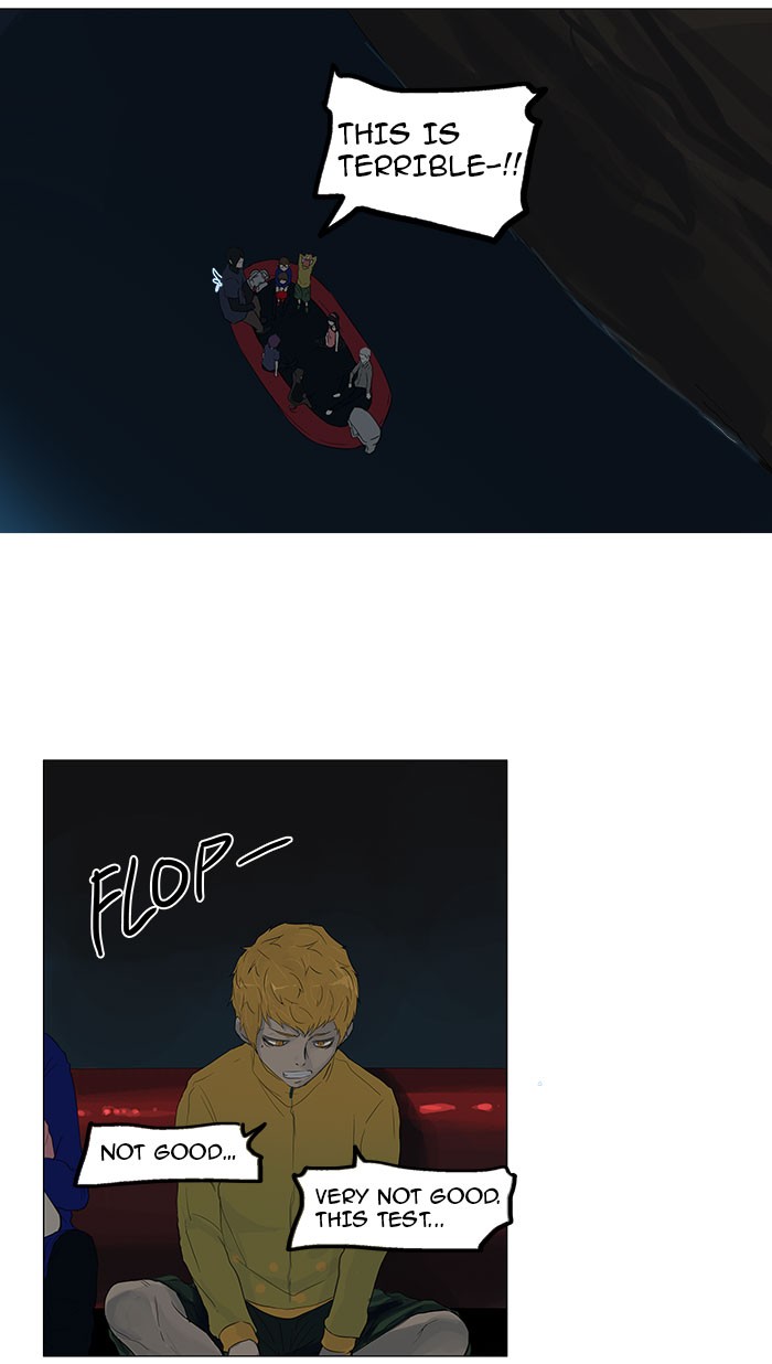 Tower of God Chapter 109 - Page 30
