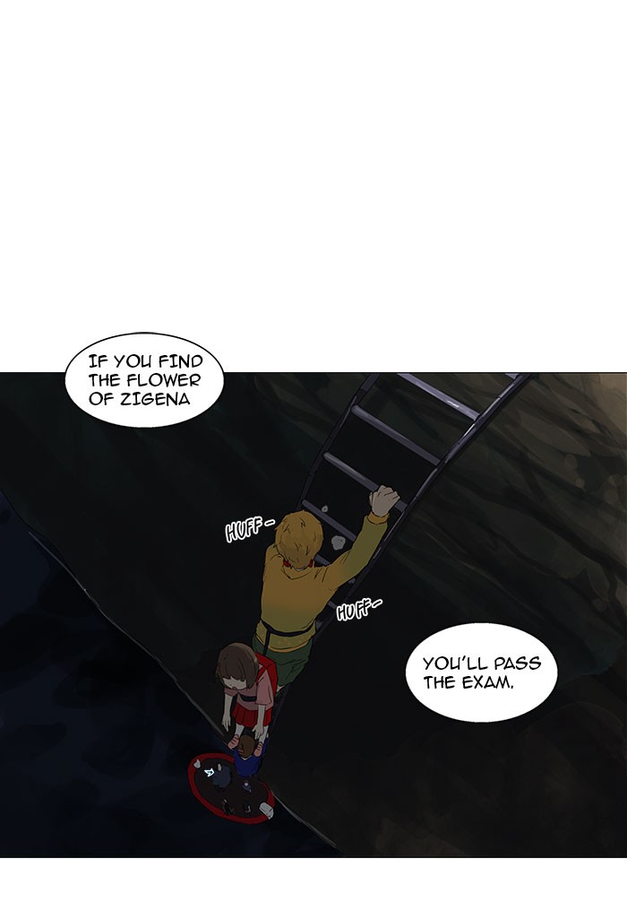 Tower of God Chapter 109 - Page 35