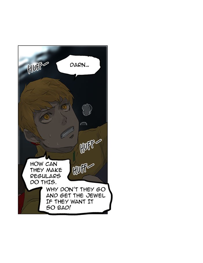 Tower of God Chapter 109 - Page 36