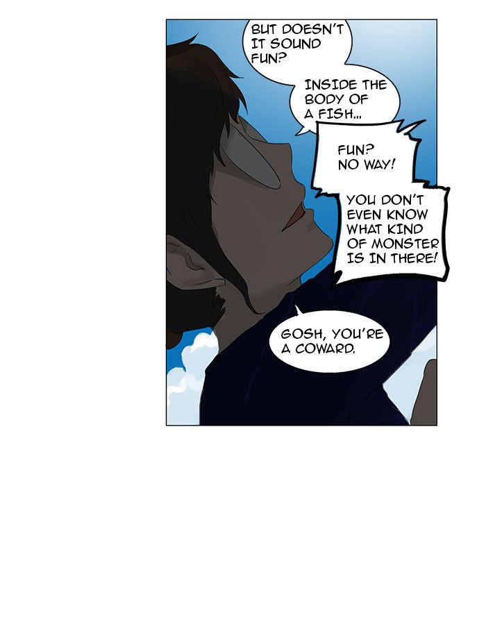 Tower of God Chapter 109 - Page 37