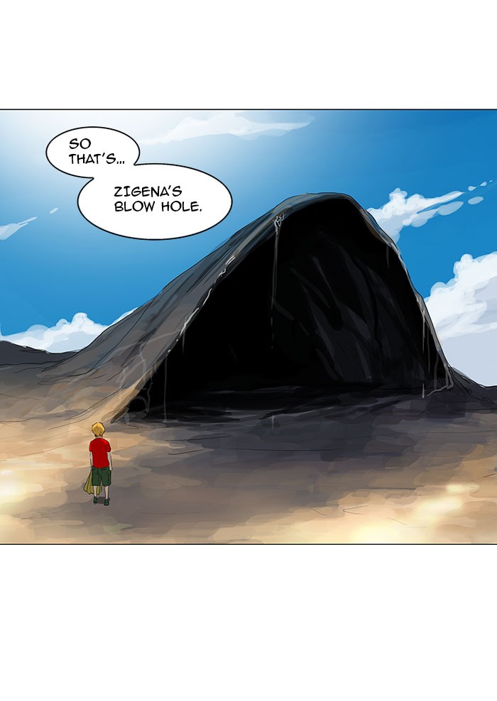 Tower of God Chapter 109 - Page 39