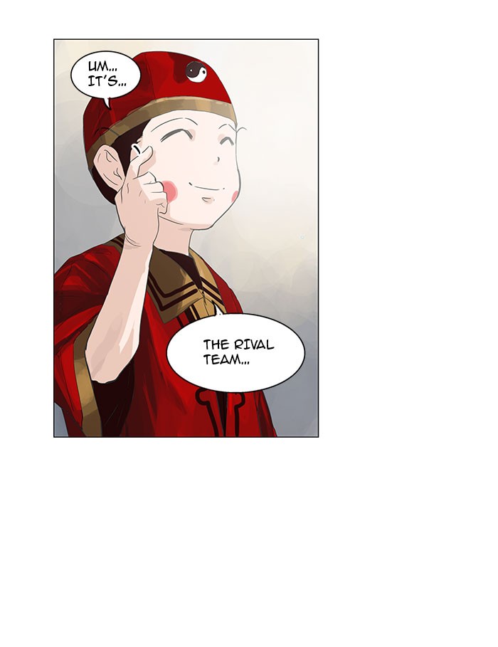 Tower of God Chapter 109 - Page 4