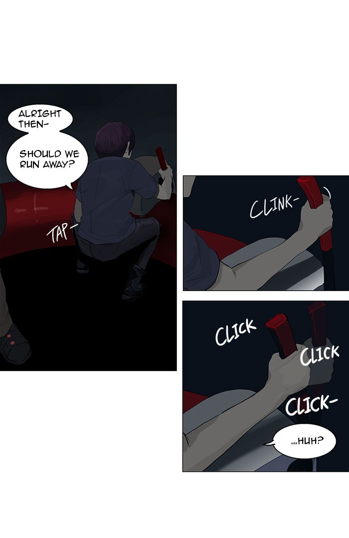 Tower of God Chapter 109 - Page 43