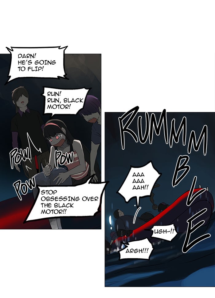 Tower of God Chapter 109 - Page 49