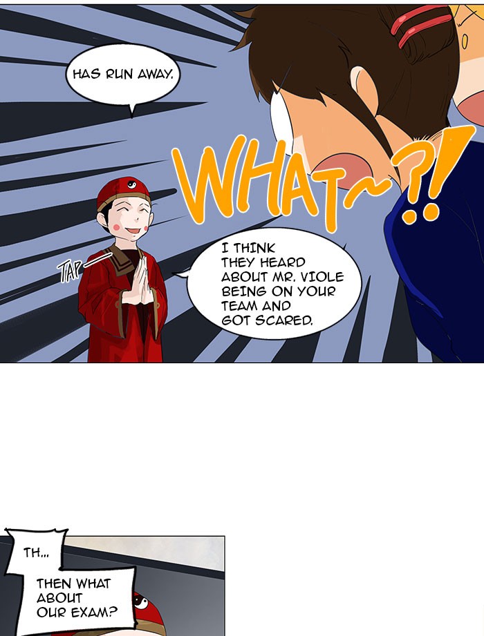 Tower of God Chapter 109 - Page 5