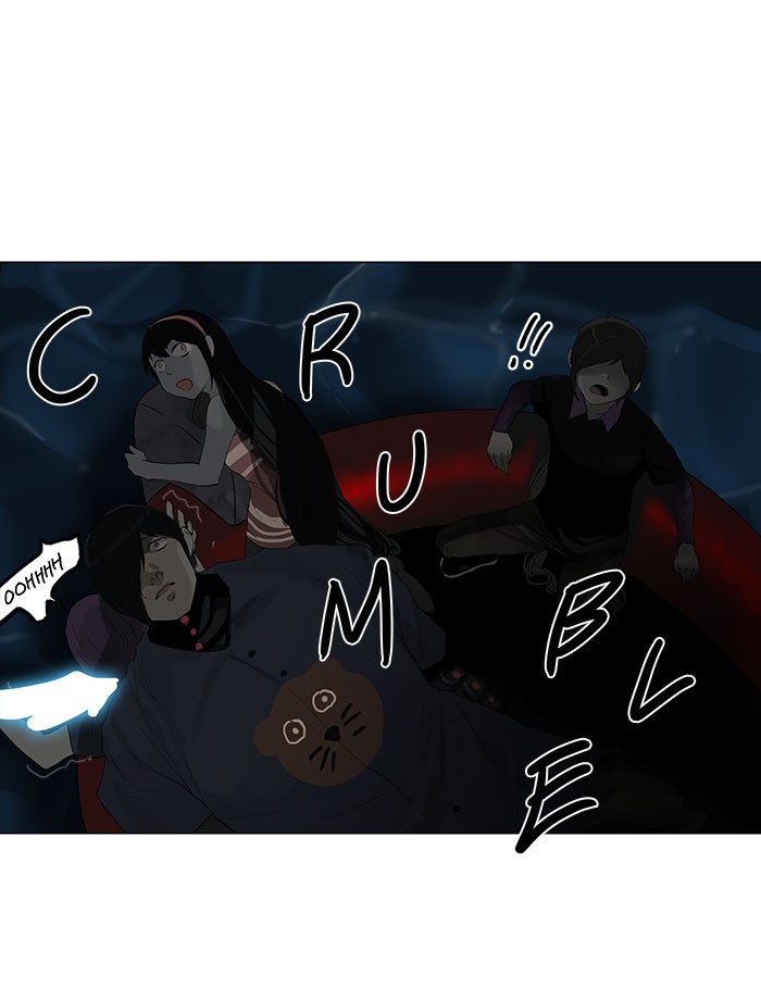 Tower of God Chapter 109 - Page 50