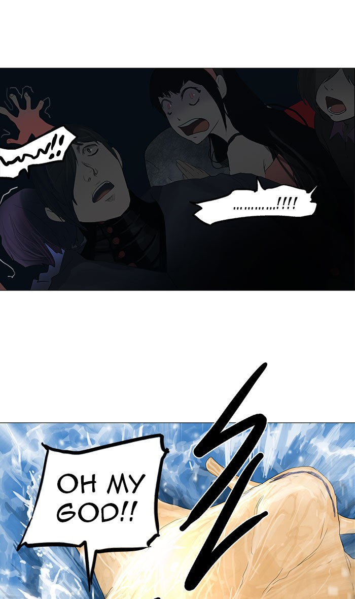 Tower of God Chapter 109 - Page 52