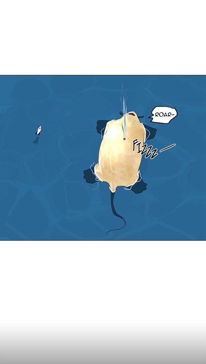 Tower of God Chapter 109 - Page 54
