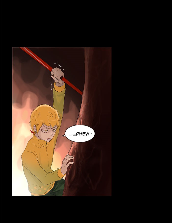 Tower of God Chapter 109 - Page 56