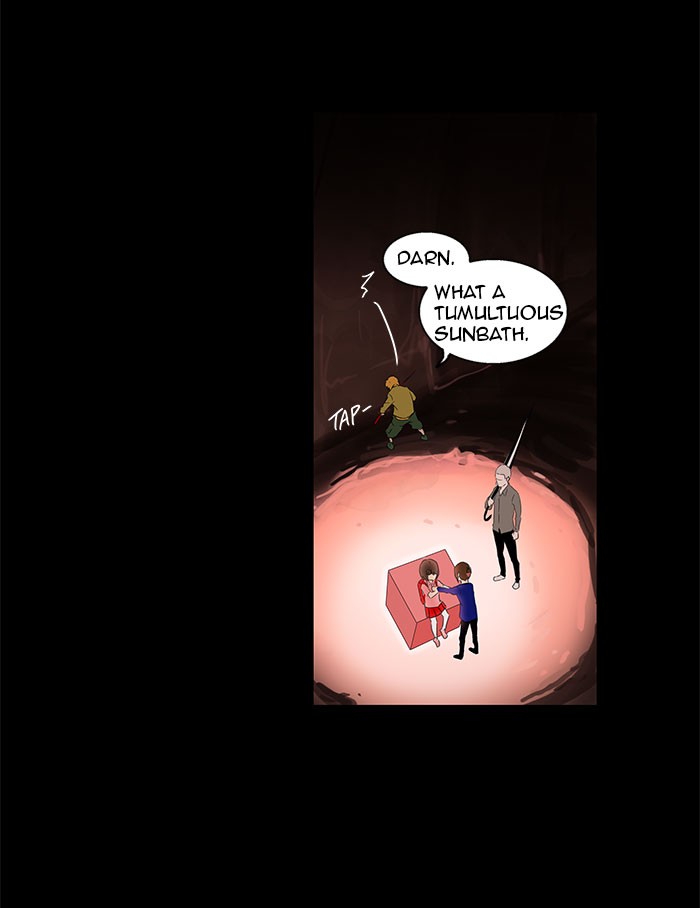 Tower of God Chapter 109 - Page 57