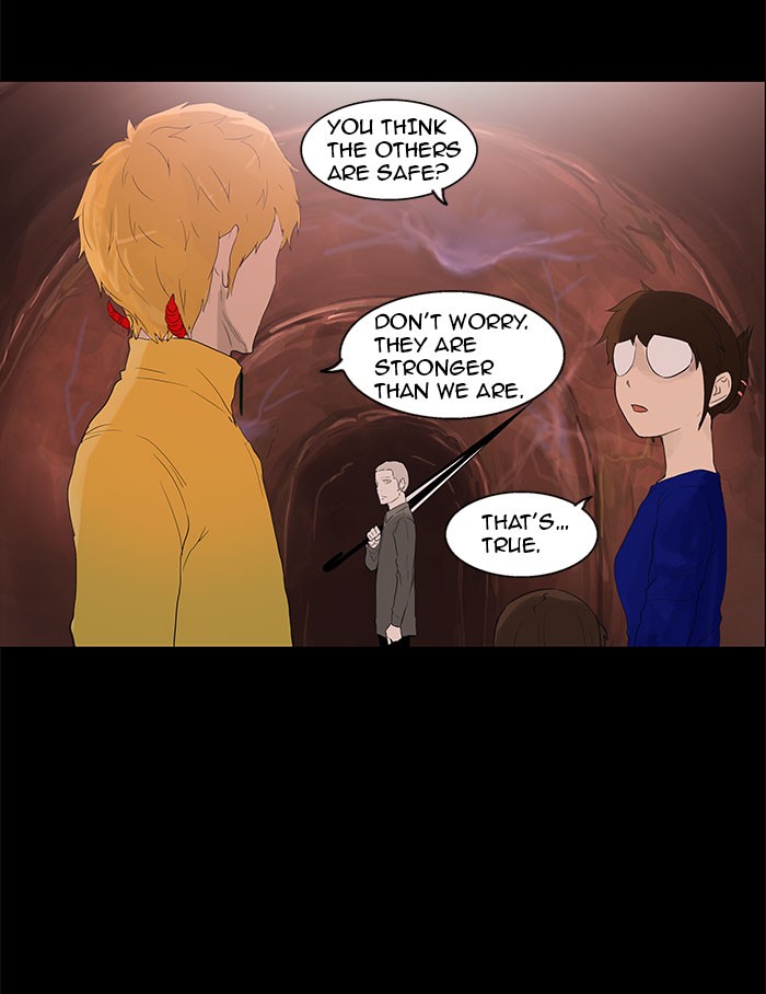 Tower of God Chapter 109 - Page 58
