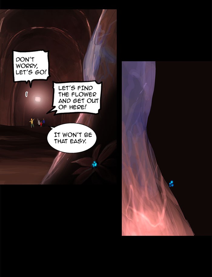 Tower of God Chapter 109 - Page 59