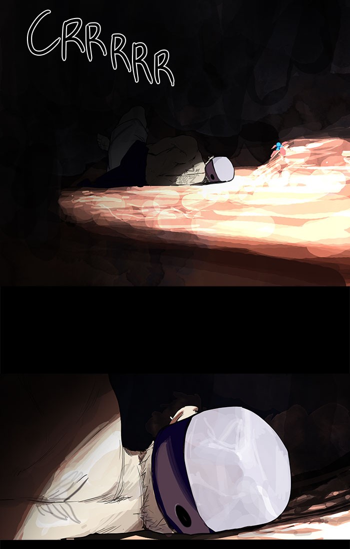 Tower of God Chapter 109 - Page 61