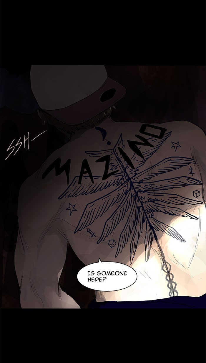 Tower of God Chapter 109 - Page 62