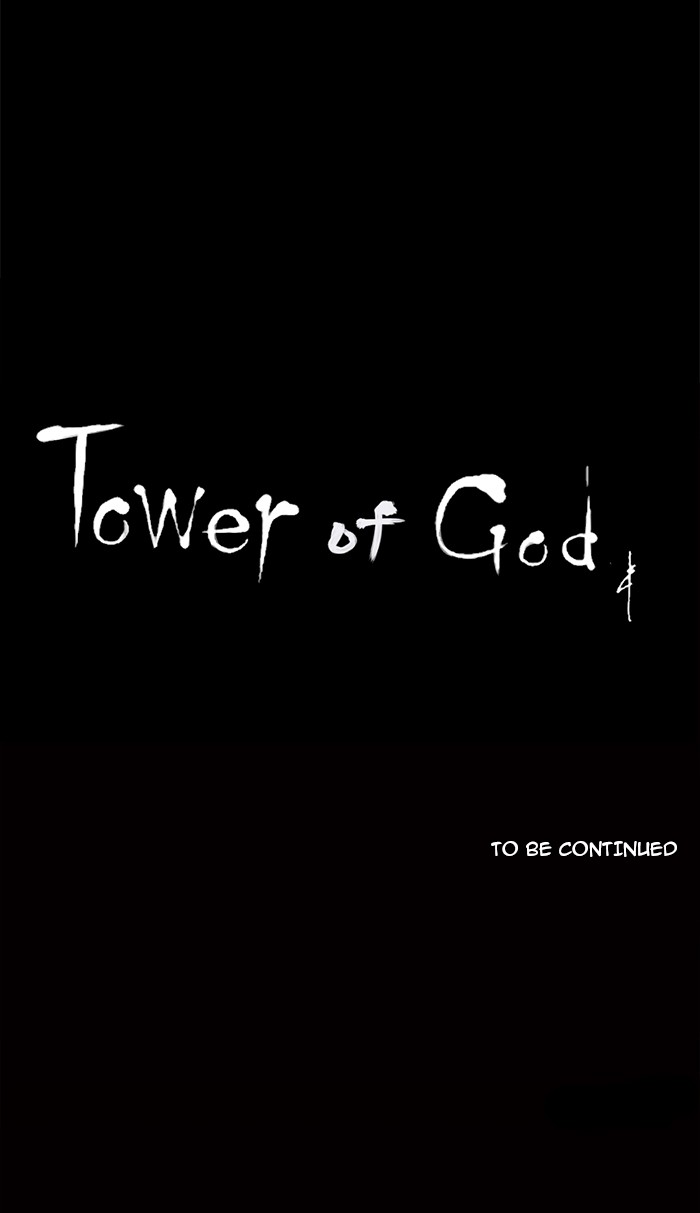 Tower of God Chapter 109 - Page 63