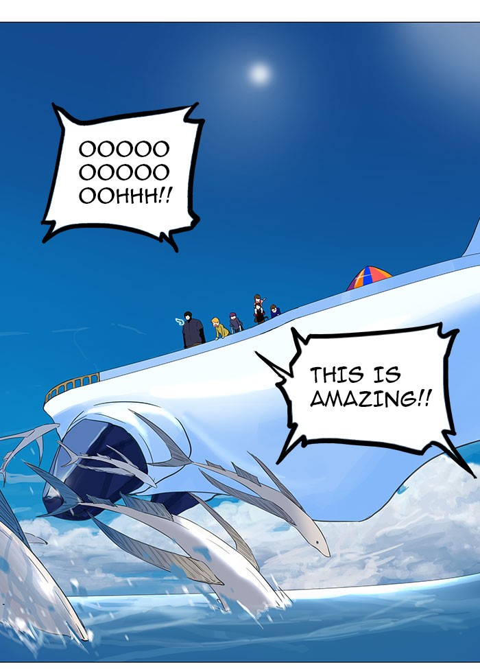 Tower of God Chapter 109 - Page 7