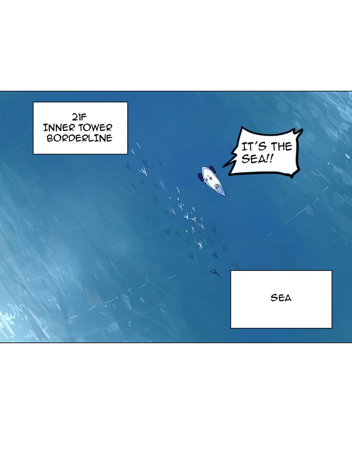 Tower of God Chapter 109 - Page 8
