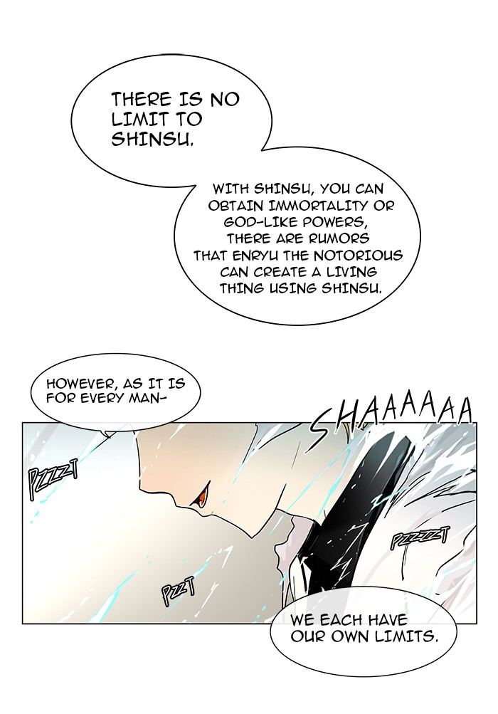 Tower of God Chapter 11 - Page 0