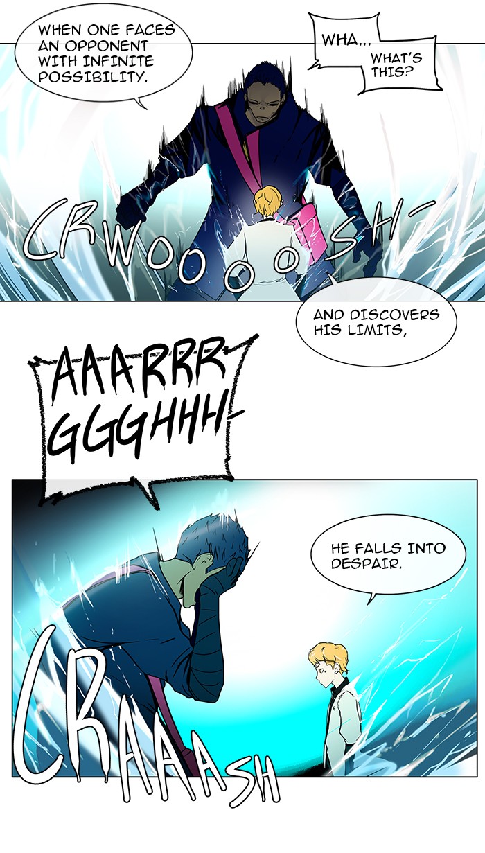 Tower of God Chapter 11 - Page 1