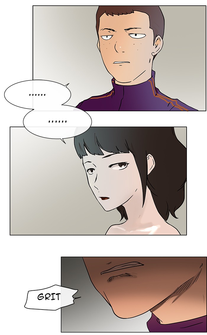 Tower of God Chapter 11 - Page 15