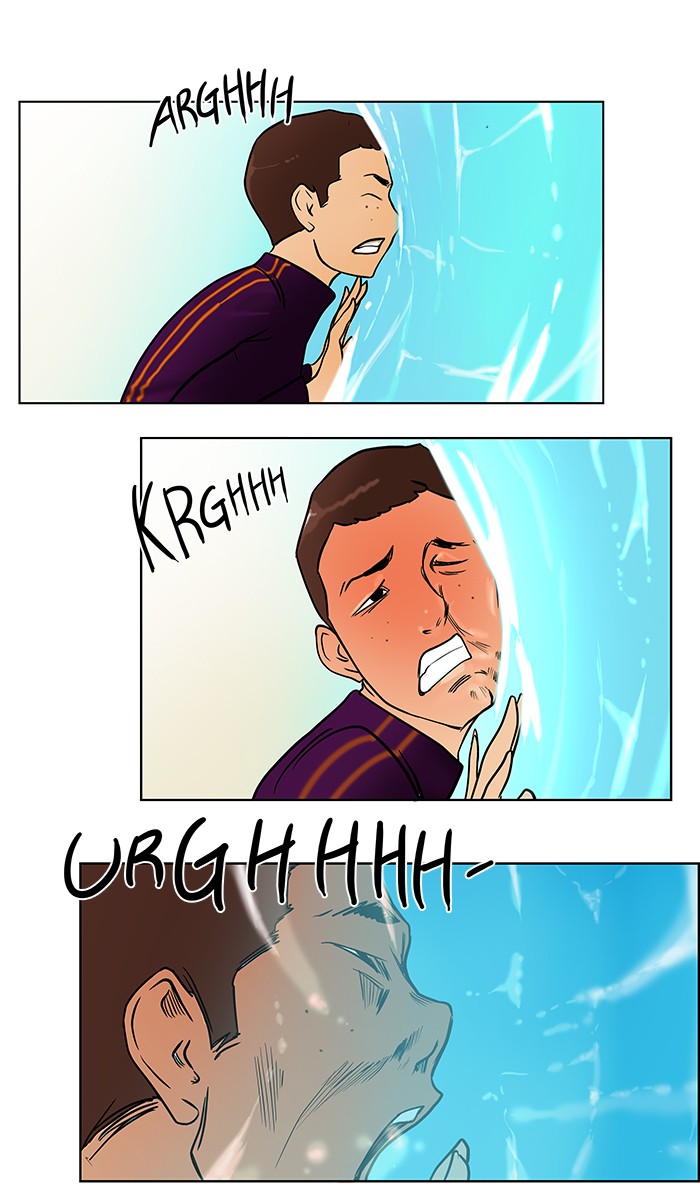 Tower of God Chapter 11 - Page 16