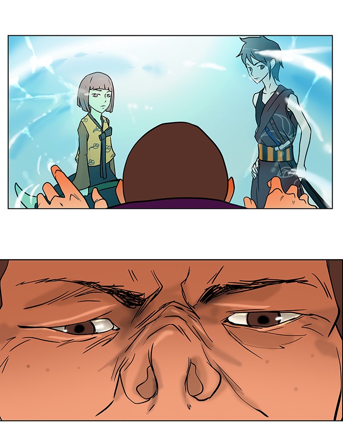 Tower of God Chapter 11 - Page 17