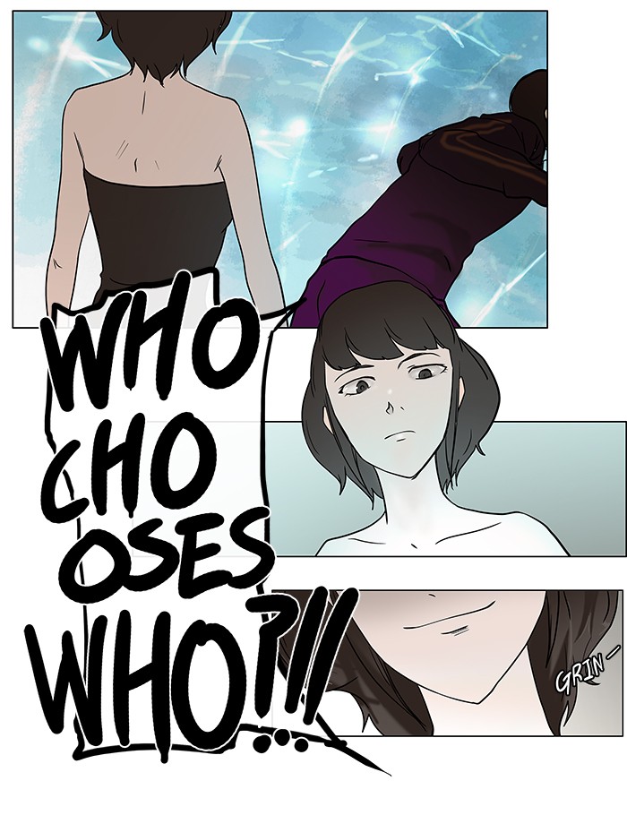 Tower of God Chapter 11 - Page 19