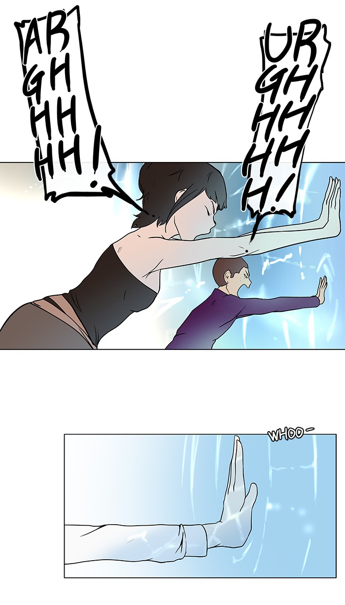 Tower of God Chapter 11 - Page 20