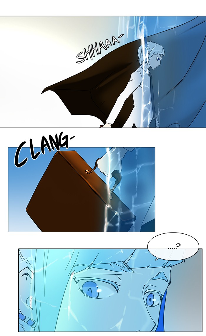 Tower of God Chapter 11 - Page 21