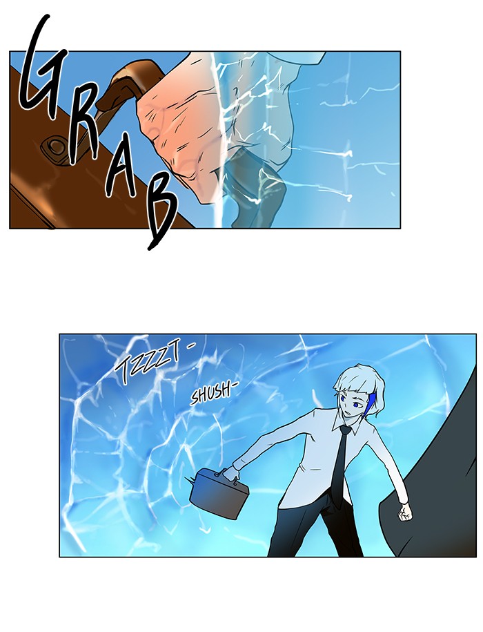 Tower of God Chapter 11 - Page 22