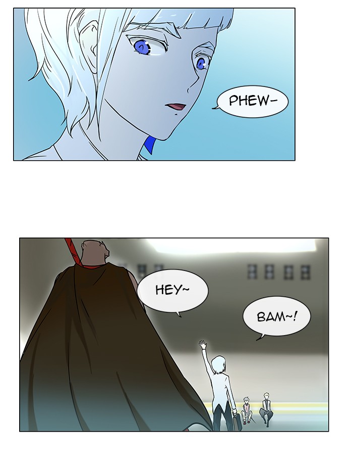 Tower of God Chapter 11 - Page 23