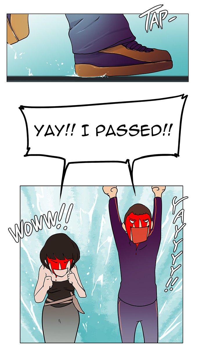 Tower of God Chapter 11 - Page 27