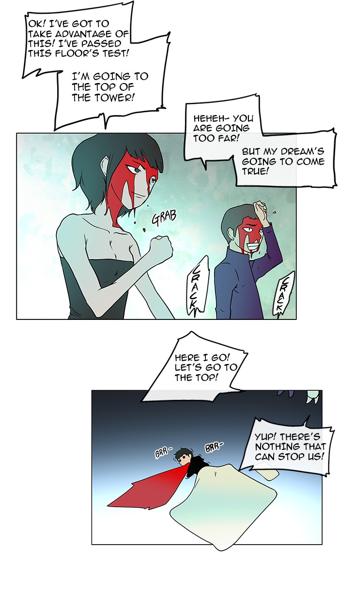 Tower of God Chapter 11 - Page 28