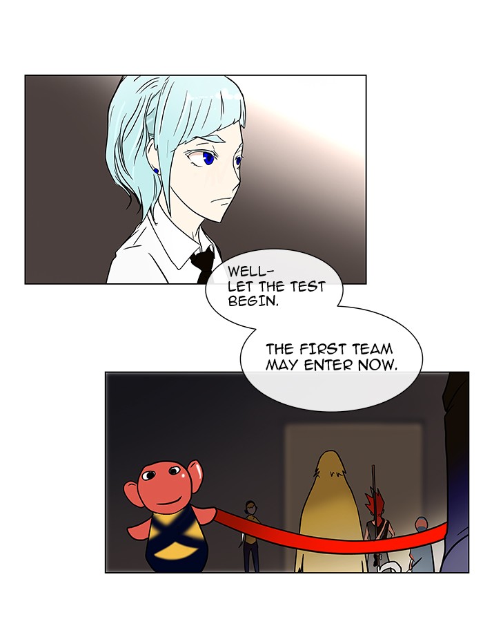 Tower of God Chapter 11 - Page 34