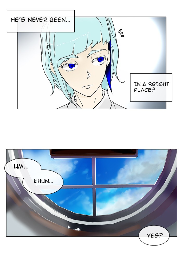 Tower of God Chapter 11 - Page 37