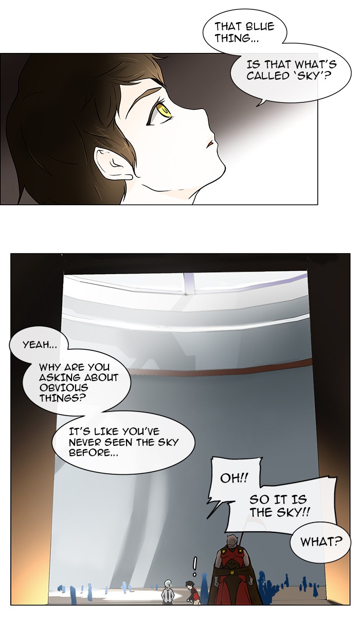 Tower of God Chapter 11 - Page 38