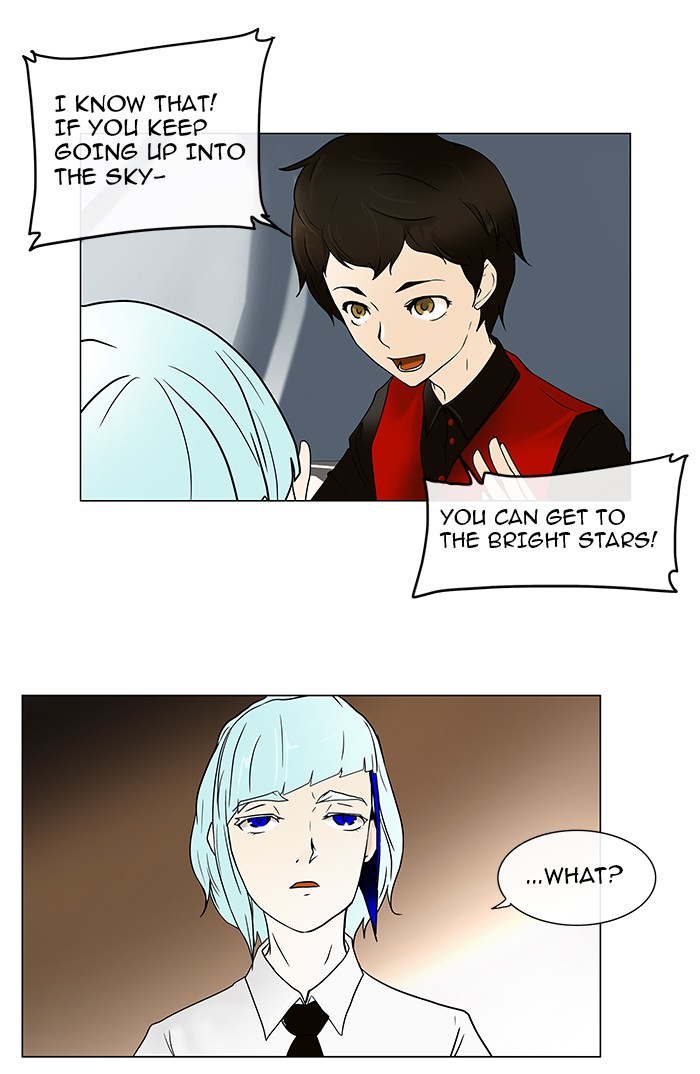 Tower of God Chapter 11 - Page 39