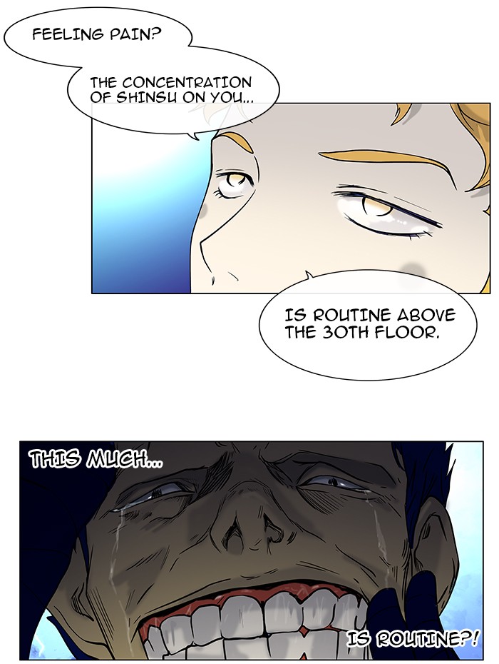 Tower of God Chapter 11 - Page 4