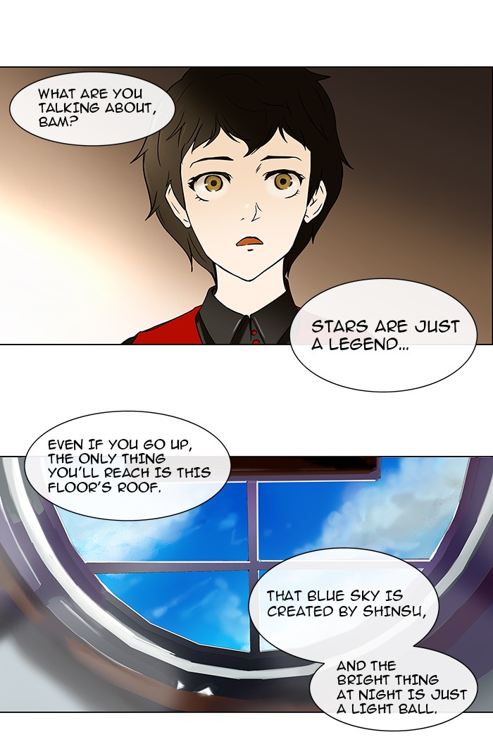 Tower of God Chapter 11 - Page 40