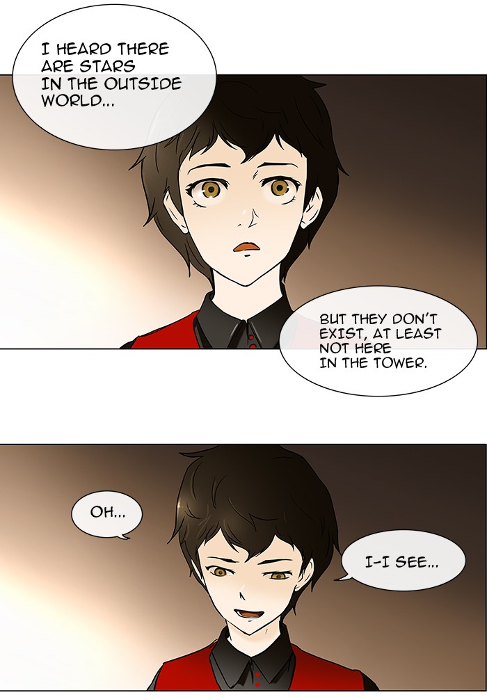 Tower of God Chapter 11 - Page 41