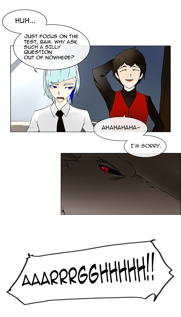 Tower of God Chapter 11 - Page 42