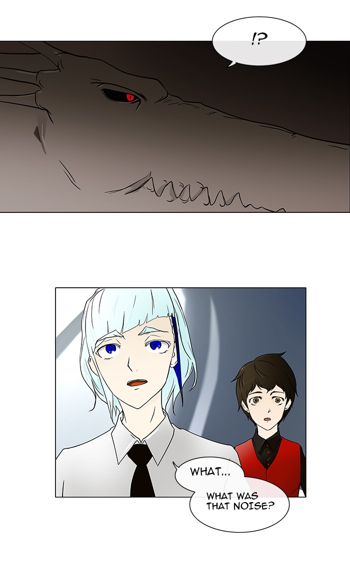 Tower of God Chapter 11 - Page 43