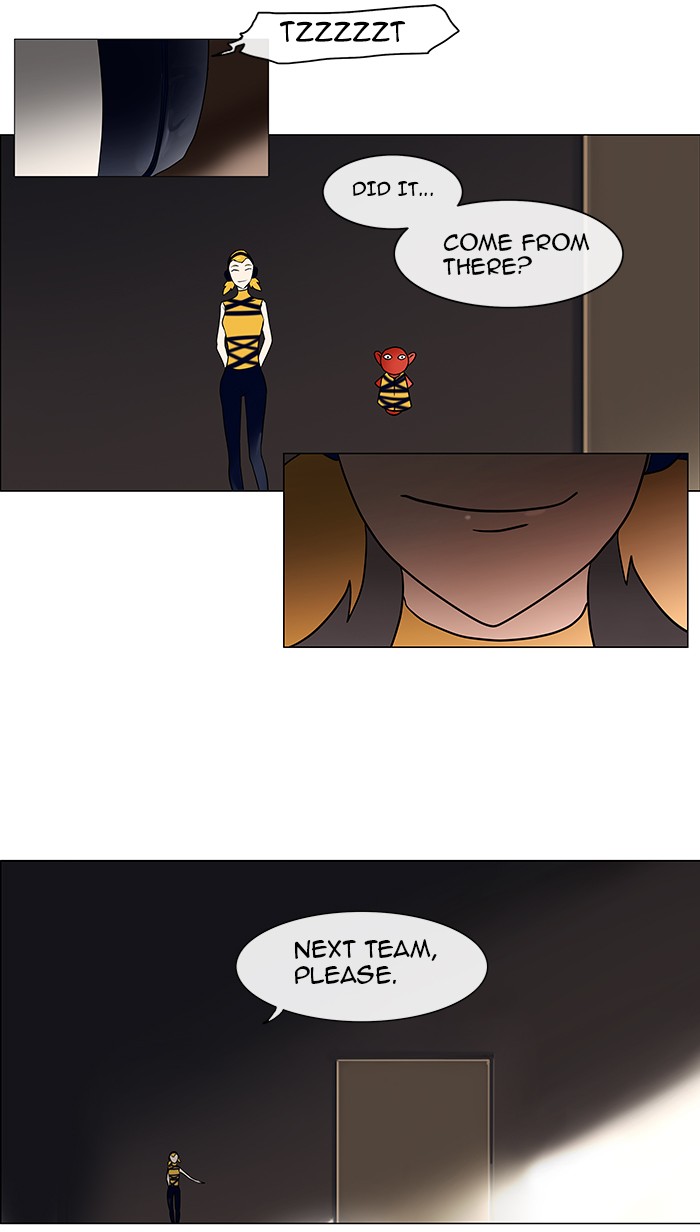 Tower of God Chapter 11 - Page 44