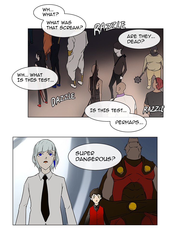 Tower of God Chapter 11 - Page 45