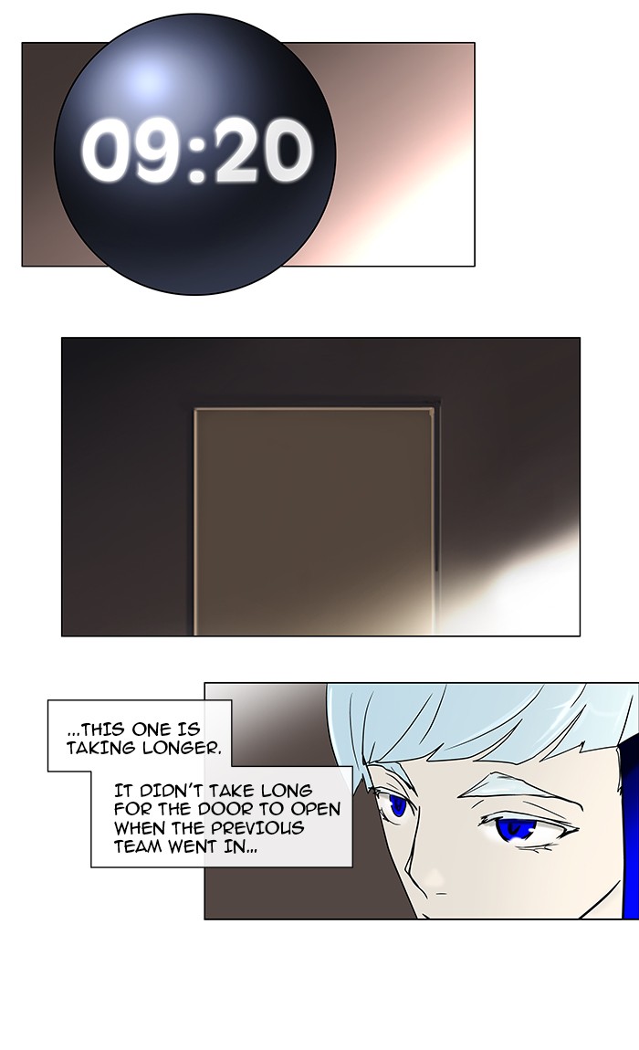 Tower of God Chapter 11 - Page 47