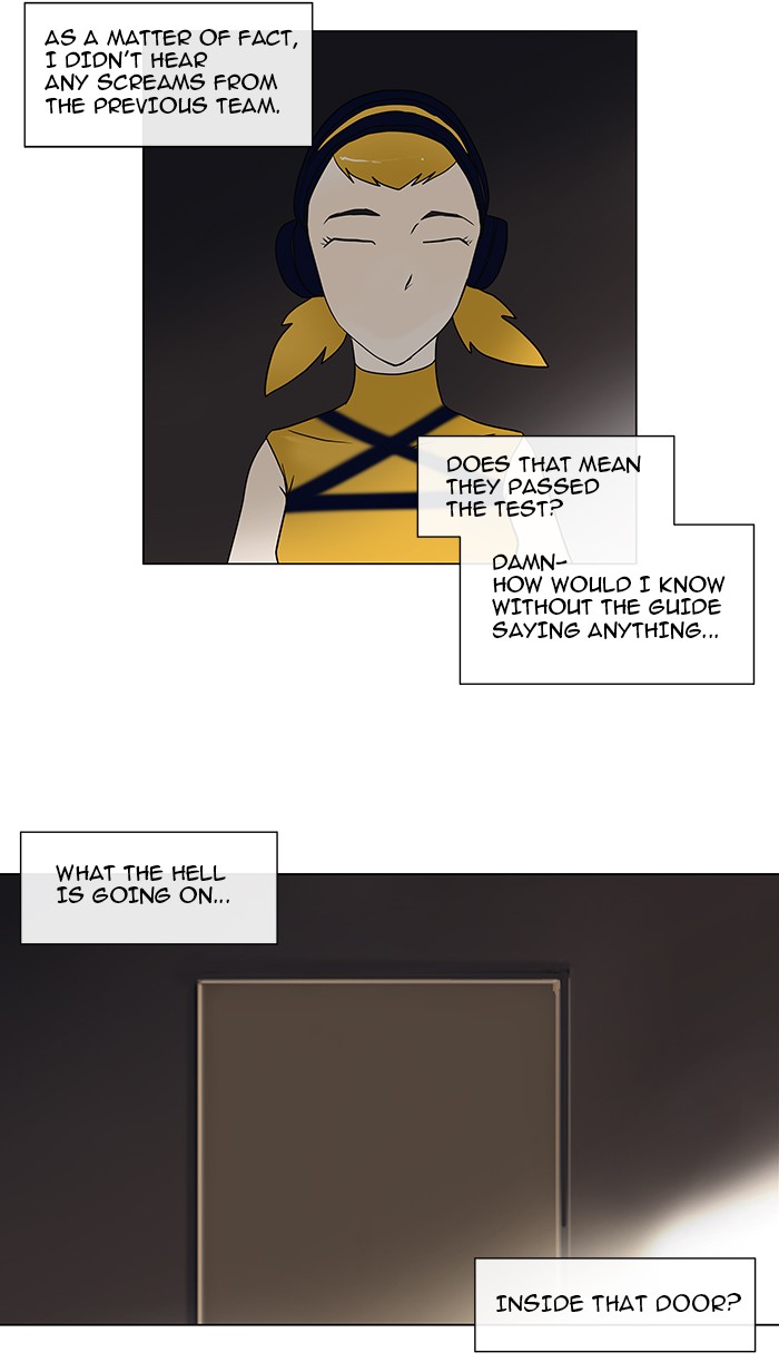 Tower of God Chapter 11 - Page 48