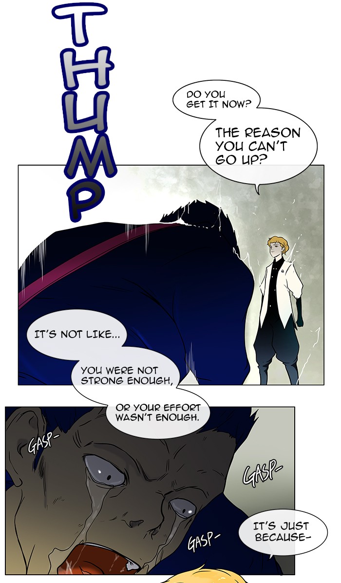 Tower of God Chapter 11 - Page 5