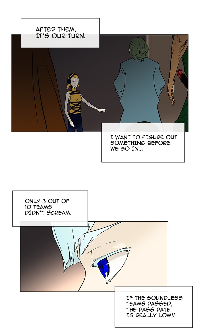 Tower of God Chapter 11 - Page 50
