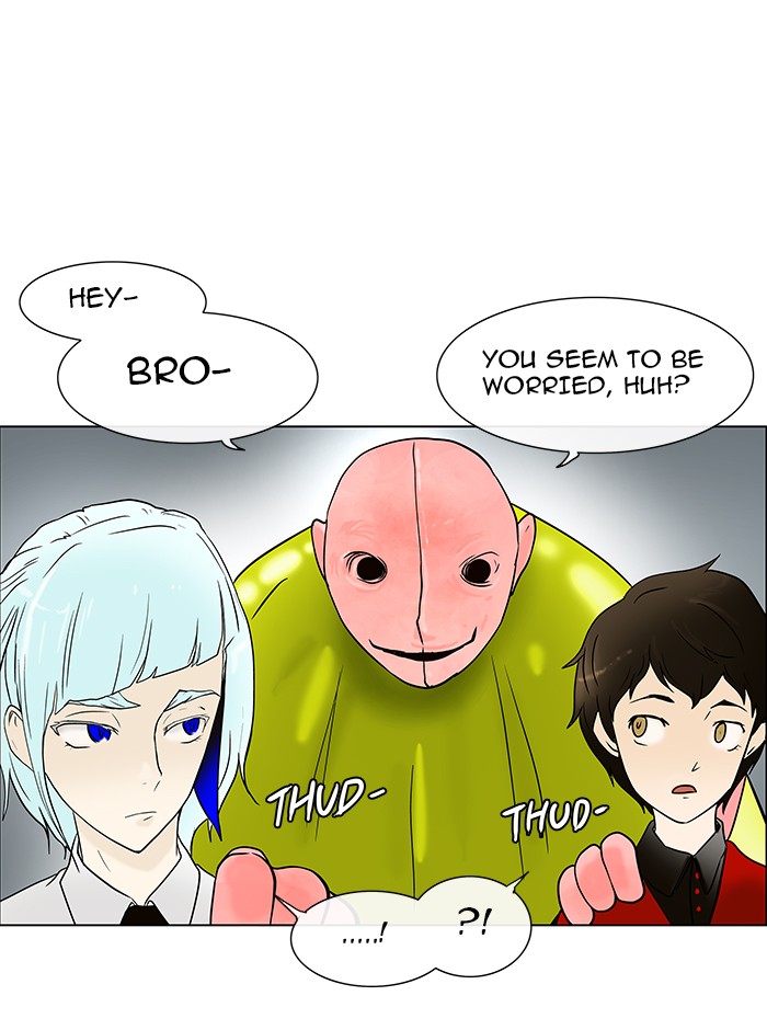Tower of God Chapter 11 - Page 51